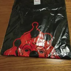 筋肉少女帯Printstar Tシャツ ブラック Lサイズ