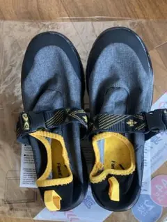 ワークマン フィールドコア スリッポン M