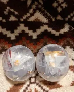 ハグコット 金色のガッシュベル！！vol.2ビクトリーム ケーブルコット