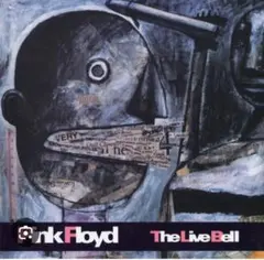 Pink Floyd The Live Bell 2枚組CD