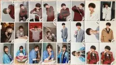 HiHiJets KEYTOLIT 井上瑞稀 2023 公式写真 まとめ売り - メルカリ