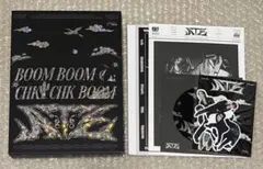 ストレイキッズ ATE 限定盤 アルバム