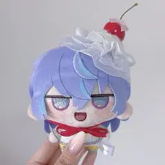 2026年最新】にじぬい 服 16cmの人気アイテム - メルカリ