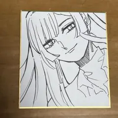 【イラスト】360. 手描きイラスト オリジナル