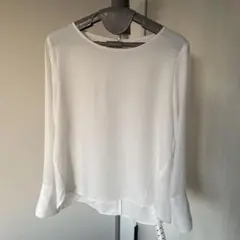 united arrows 長袖ブラウス