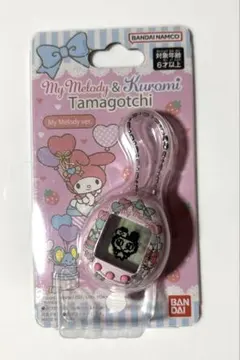 マイメロディたまごっち