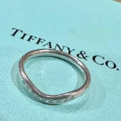 2025年最新】ティファニー カーブド リングの人気アイテム - メルカリ