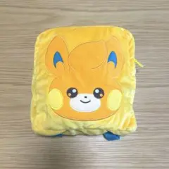 ポケモン　パモ　リュック