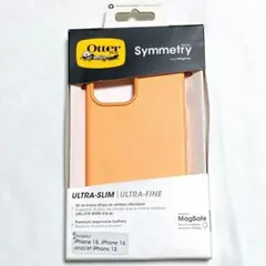 オッターボックス symmetry SLIM iPhone 15 14‪‪♡K6