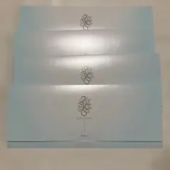 POLA ポーラ カラハリ フェイスケア　4点キット　サンプルセットのサムネイル