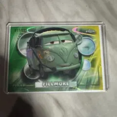 ミッキー ロサンゼルス・ドジャース Topps chromeカード - メルカリ
