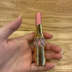 イヴ・サンローラン ルージュ ヴォリュプテ シャイン No.62
