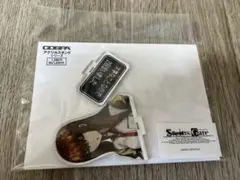 STEINS;GATE アクリルスタンド　牧瀬紅莉栖