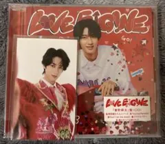 M!LK 曽野舜太 CD
