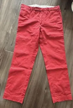 ポロ ラルフローレン チノパン