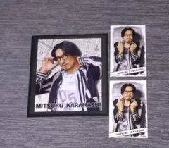 ACTORS☆LEAGUE Brain アクターズリーグ ブレイン 唐橋充