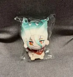ドクスト ジャーニー ぬいぐるみ 石神千空 Dr.STONE 石神千空 ドクスト ジャーニーぬいぐるみ 千空 - メルカリ