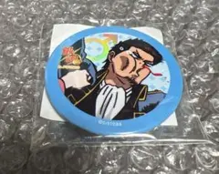 銀魂　J-WORLD 缶バッジ　近藤