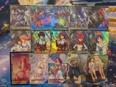 アーセナルベース　まとめ売り【30枚】※画像2枚　スターターデッキやプロモなど