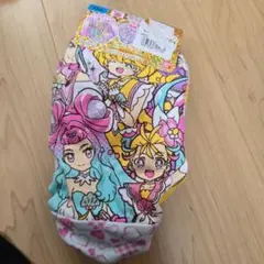 トロピカル～ジュ！プリキュア　ショーツ