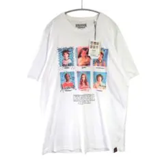 新品未開封】ストレンジャーシングス マックス Tシャツ ポップアップ
