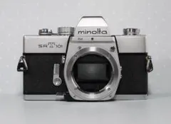 【動作確認済み】 Minolta SRT101のサムネイル