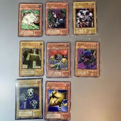 遊戯王OCG デュエルモンスターズ まとめ売り 遊戯王OCG デュエルモンスターズ まとめ売り30枚セット (スーレア以上
