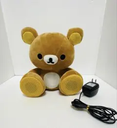 2025年最新】リラックマ スピーカーの人気アイテム - メルカリ