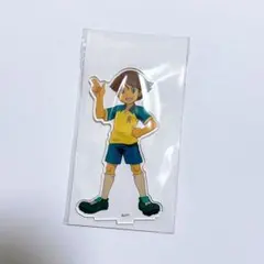 イナズマイレブン 一之瀬一哉 15周年 選べるアクリルスタンド