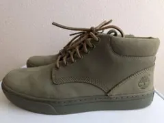 Timberland ブーツ メンズ オリーブのサムネイル