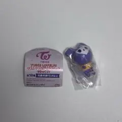 TWICE LOVELYS つまんでつなげてますこっと でらっくす！ サナ
