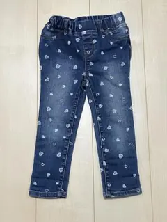 GAP ハート柄 ズボン100