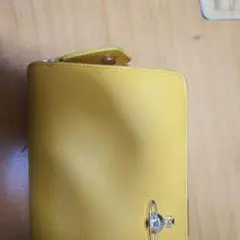 ヴィヴィアン財布