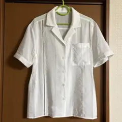 【最終価格】ジーナシス シャツ