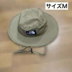 ノースフェイス　ホライズンハット　M ブラウン カーキのサムネイル