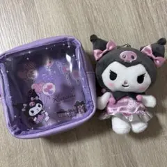 2025年最新】クロミ ぬいぐるみ ポーチの人気アイテム - メルカリ