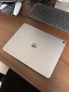 iPad Air M2 13インチ 128GB スペースグレーWIFI保証期間内