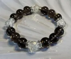 (506) 天然石 ブレスレット⟡.·