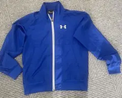 アンダーアーマー ジャケット