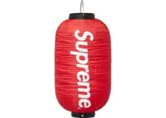 新品未使用Supreme Hanging Lantern 19AW 提灯