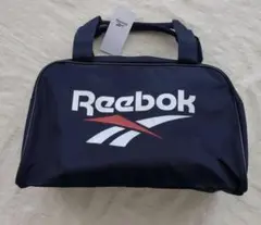 Reebok　リーボック　クラシックス ファウンデーション ダッフルバッグ