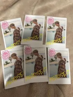 2026年最新】岩田剛典 チェキの人気アイテム - メルカリ