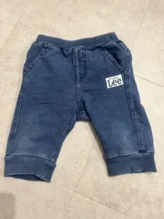 lee デニム　90センチ