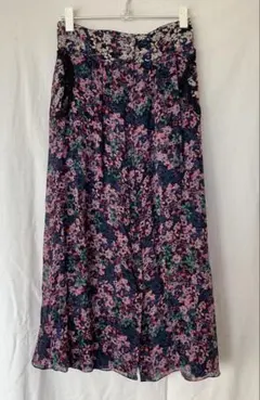 2025年最新】leur logette スカートの人気アイテム - メルカリ