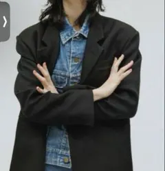 2025年最新】M TO R テーラードジャケットの人気アイテム - メルカリ