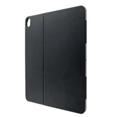 iPad Pro 2018 12.9inch スタンド可能シェルケース ブラック