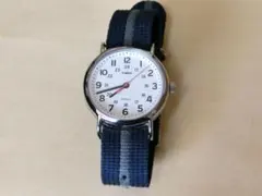 極美品　タイメックス ウィークエンダー