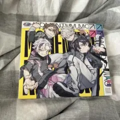 MOMENTUM ROF-MAO ろふまお 初回限定盤B