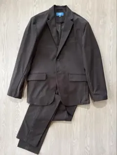 WWS ウォームテーラードジャケット フルレングスパンツ セットアップ