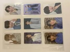 SEVENTEEN スングァン 過去トレカ 36枚まとめ売り